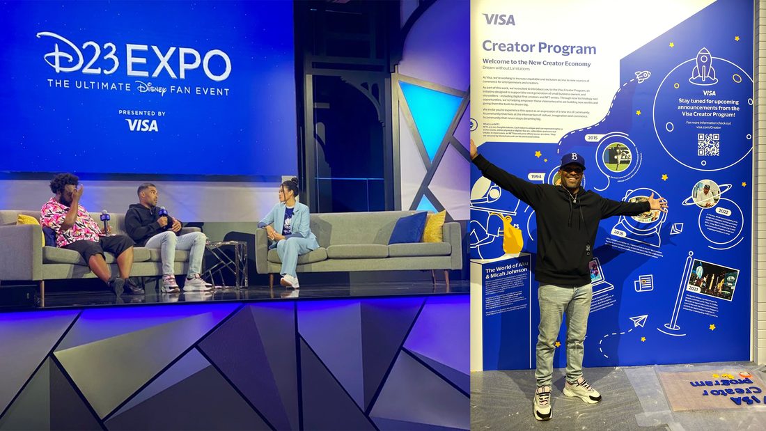 Disney D23 Expo